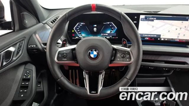 BMW 1 Series F70 — Фото автомобиля 13