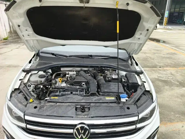 Volkswagen Bora — Фото автомобиля 15