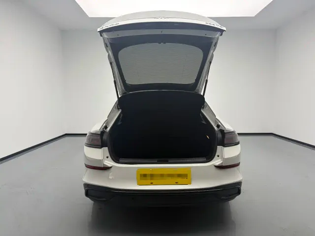 Volkswagen Lamando — Фото автомобиля 18