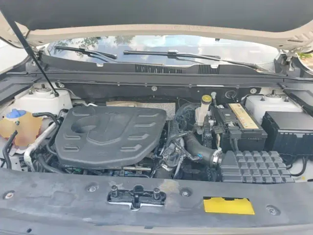 Jetour X70 Plus — Фото автомобиля 19