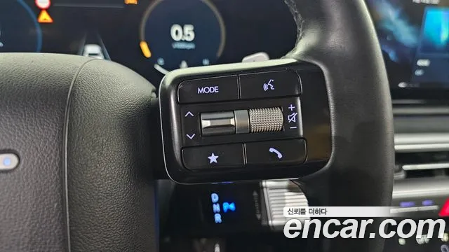 Hyundai Grandeur GN7 — Фото автомобиля 29