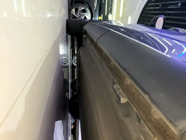 BYD Song PLUS — Фото автомобиля 21