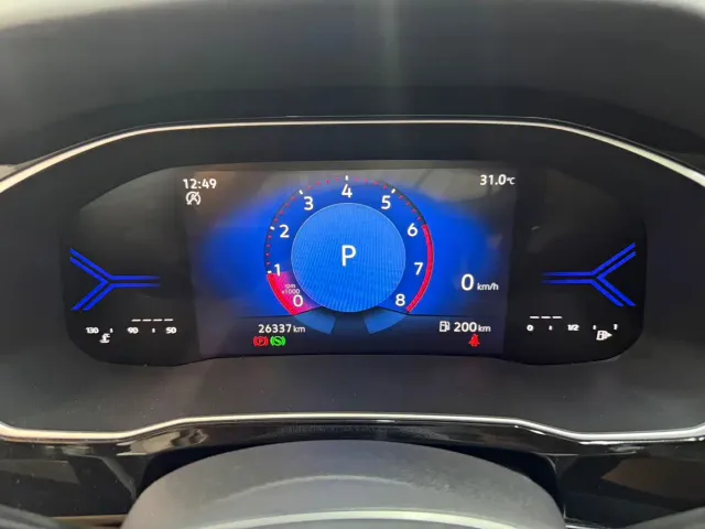 Jetta VS7 — Фото автомобиля 18