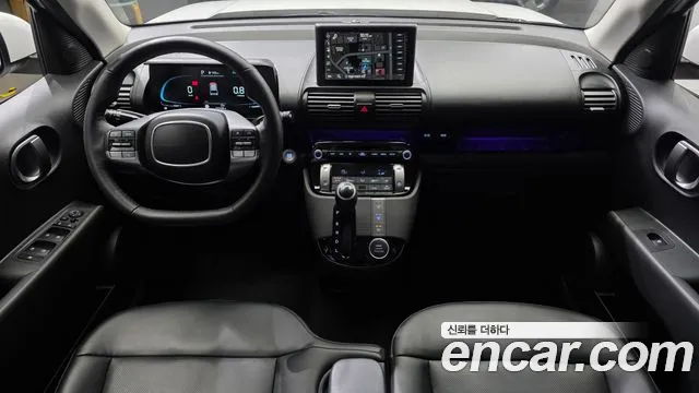 Hyundai Casper — Фото автомобиля 7