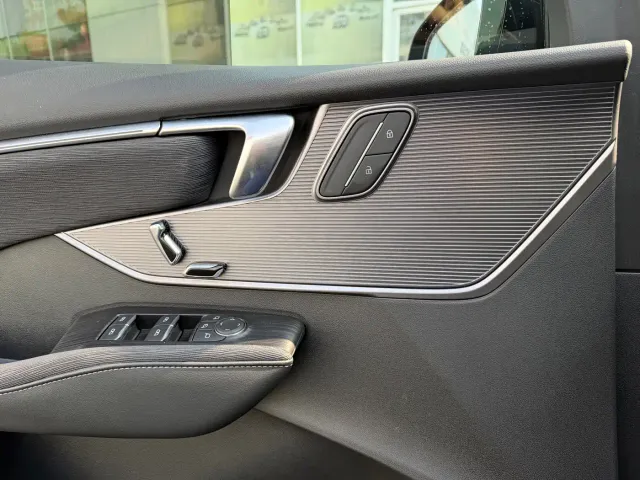 Buick LaCrosse — Фото автомобиля 6