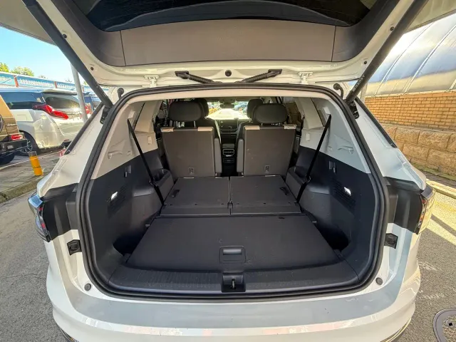 Volkswagen ID.6 Crozz — Фото автомобиля 13