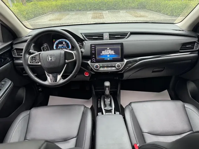 Honda Crider — Фото автомобиля 15