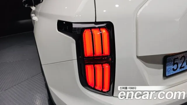 KGM Torres Torres EVX — Фото автомобиля 22