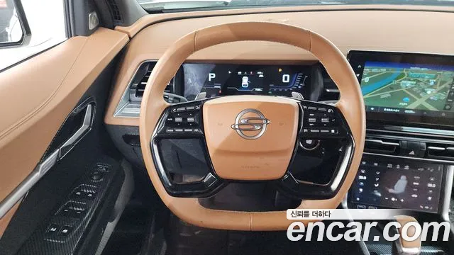 KG_Mobility_Ssangyong Torres Torres Бензин 1.5 2WD — Фото автомобиля 13