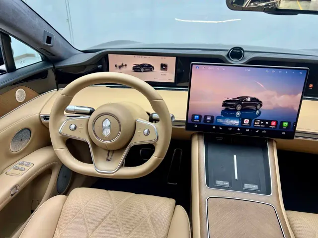 Stelato S9 — Фото автомобиля 25