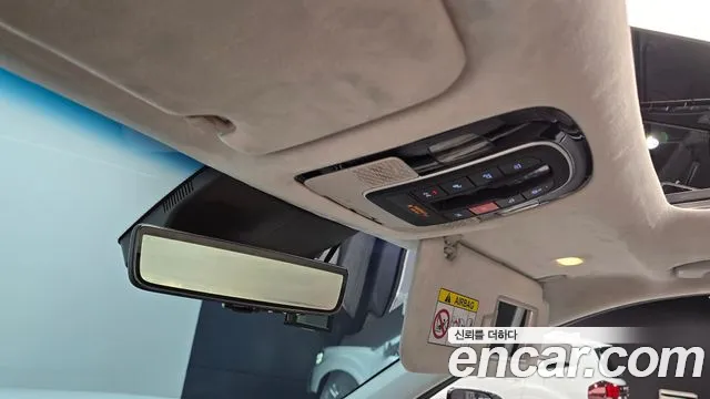 Hyundai Palisade The New Palisade Бензин 3.8 4WD — Фото автомобиля 19