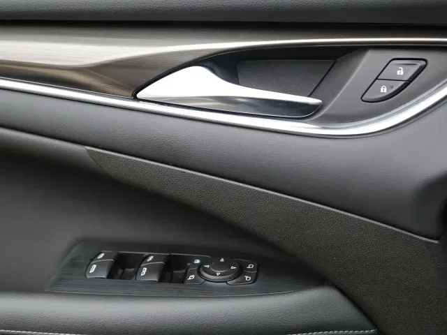 Buick LaCrosse 2021 552T Luxury Edition — Фото автомобиля 12