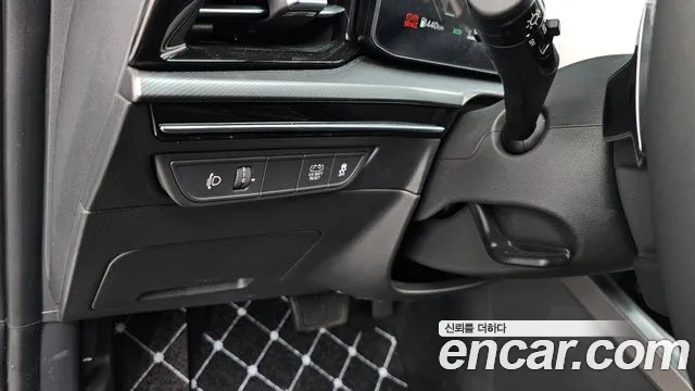 Kia Niro Generation 2 — Фото автомобиля 27