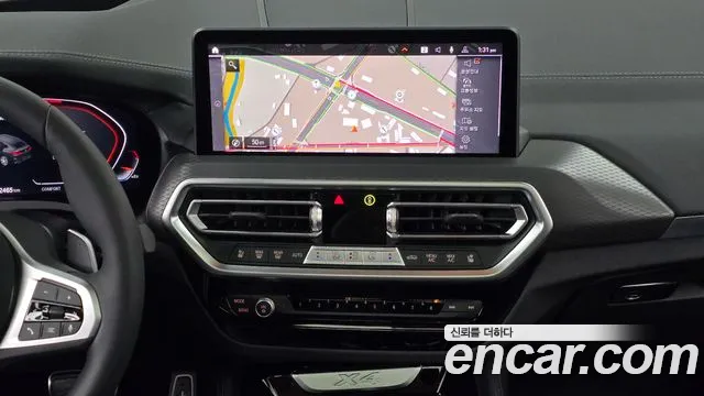BMW X4 G02 — Фото автомобиля 18