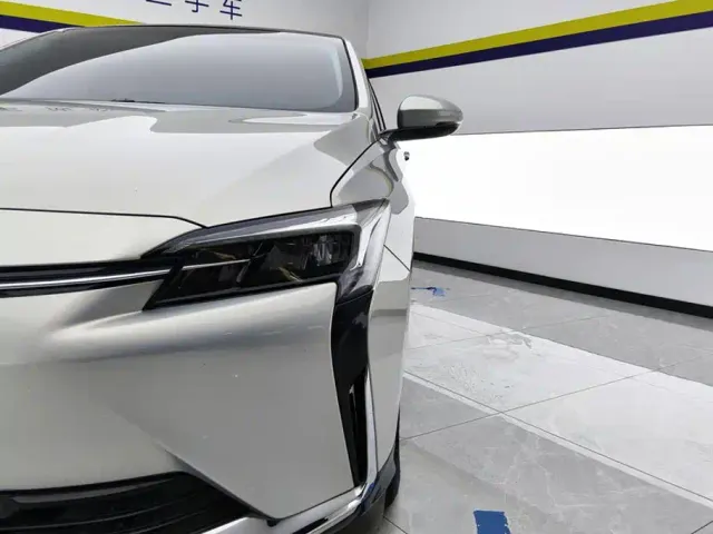 Buick Velite 6 — Фото автомобиля 5