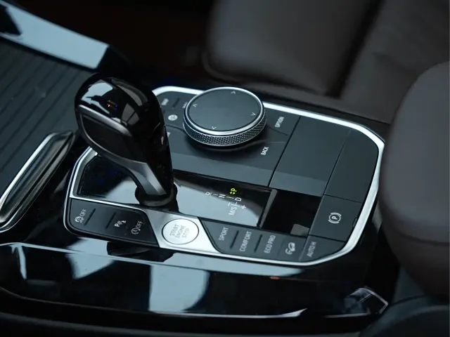 BMW X3 — Фото автомобиля 19