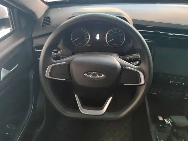 Chery Tiggo 3x — Фото автомобиля 15