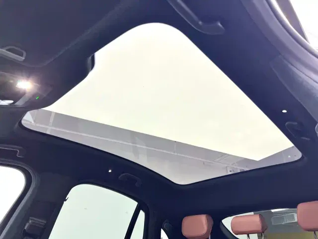 Nio EC6 — Фото автомобиля 12