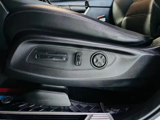 Honda CR-V — Фото автомобиля 12