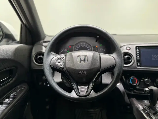 Honda XR-V — Фото автомобиля 8