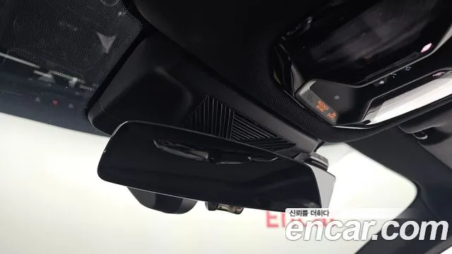 BMW i5 G60 — Фото автомобиля 18