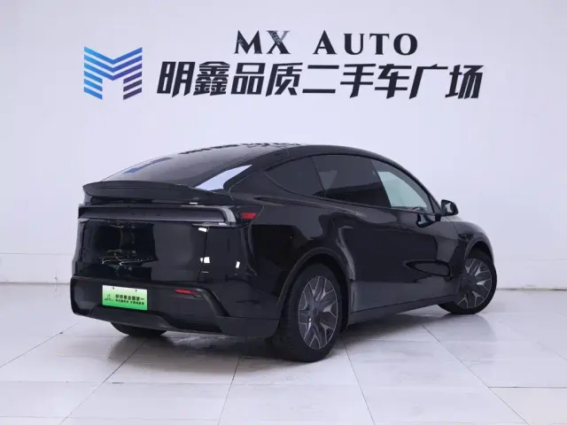 Tesla Model Y L — Фото автомобиля 7