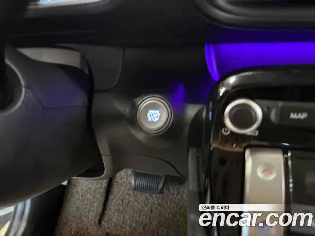 Hyundai Casper — Фото автомобиля 16