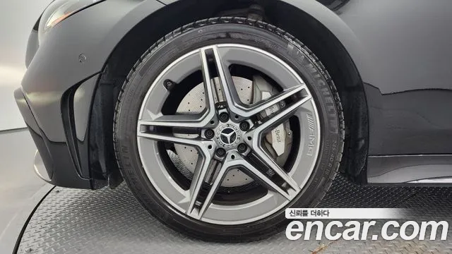 Mercedes-Benz CLS-Class — Фото автомобиля 5