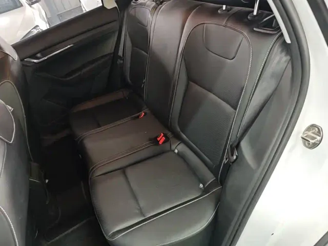 Skoda Kamiq — Фото автомобиля 16