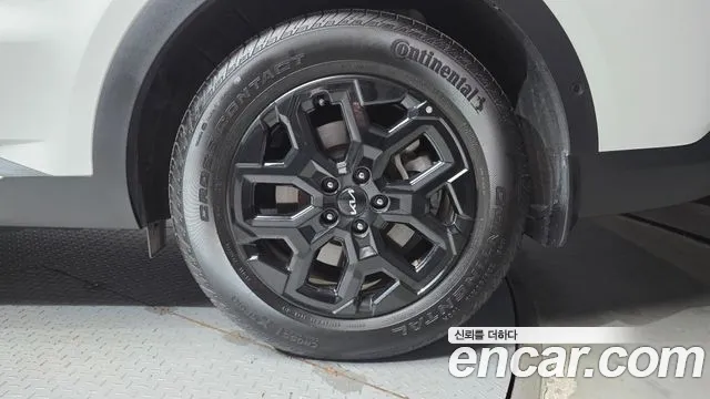 Kia Sorento — Фото автомобиля 6