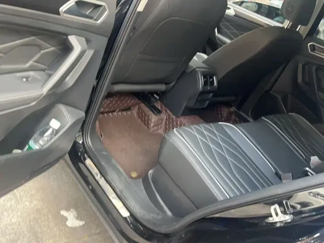 Volkswagen Tiguan L — Фото автомобиля 3