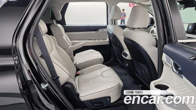 Hyundai Palisade The New — Фото автомобиля 17