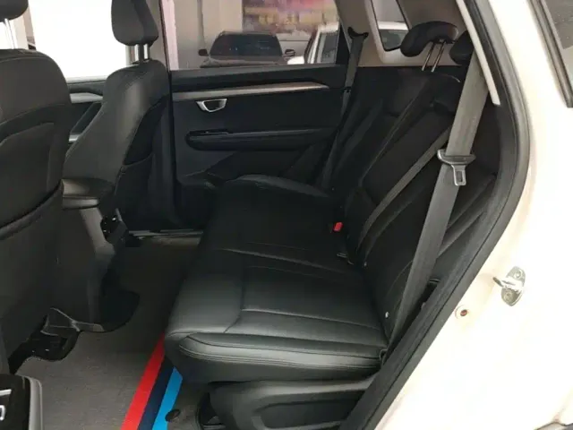 Wuling Asta — Фото автомобиля 16