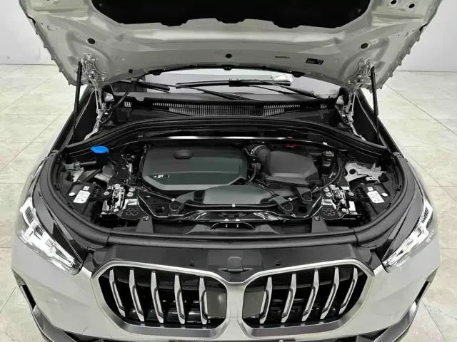 BMW X1 — Фото автомобиля 27