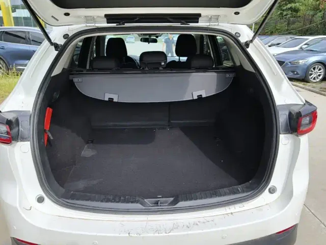 Mazda CX-5 — Фото автомобиля 18