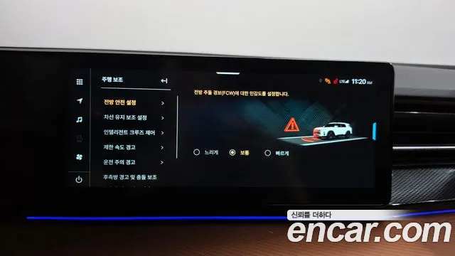 KG_Mobility_Ssangyong Torres Новый Torres — Фото автомобиля 27