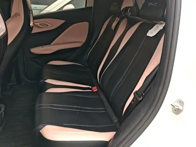 BYD Seagull — Фото автомобиля 16