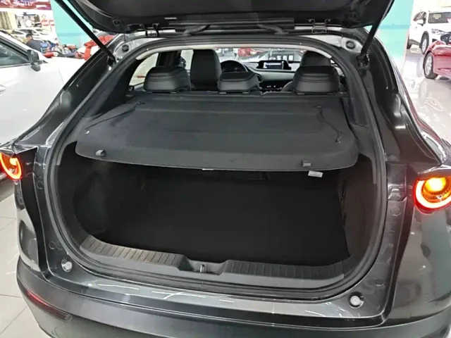 Mazda CX-30 — Фото автомобиля 18