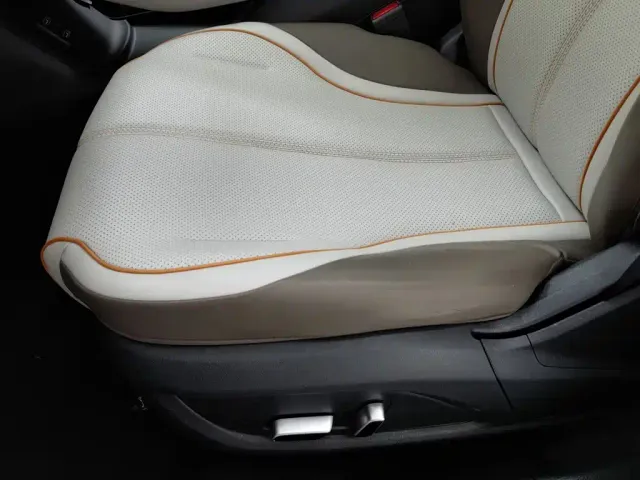 BYD Qin PLUS — Фото автомобиля 20