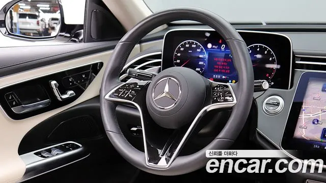 Mercedes-Benz E-Class W214 — Фото автомобиля 11