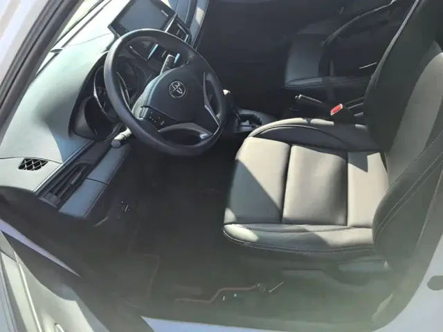 Toyota Vios — Фото автомобиля 14