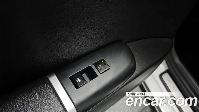 Hyundai Grandeur — Фото автомобиля 18