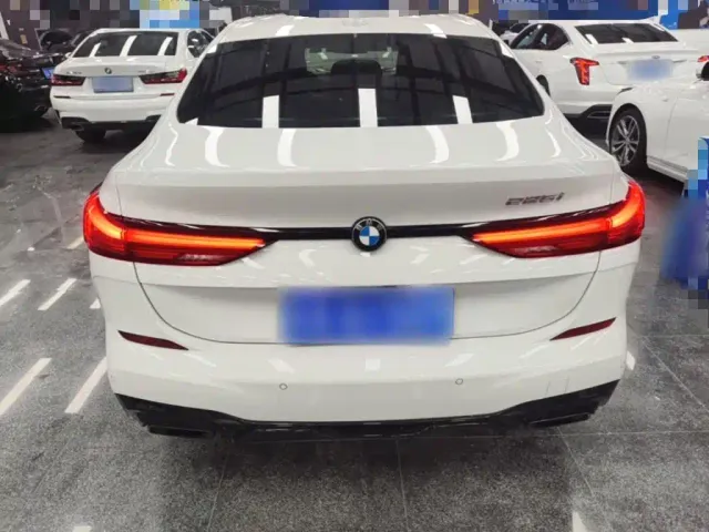 BMW 2 Series — Фото автомобиля 5