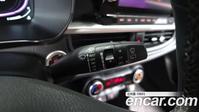 Kia morning Новый Morning (JA) Signature — Фото автомобиля 28