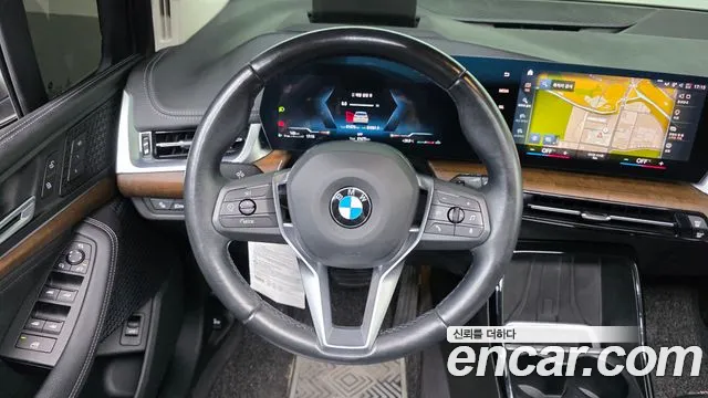 BMW 2 Series U06 — Фото автомобиля 18