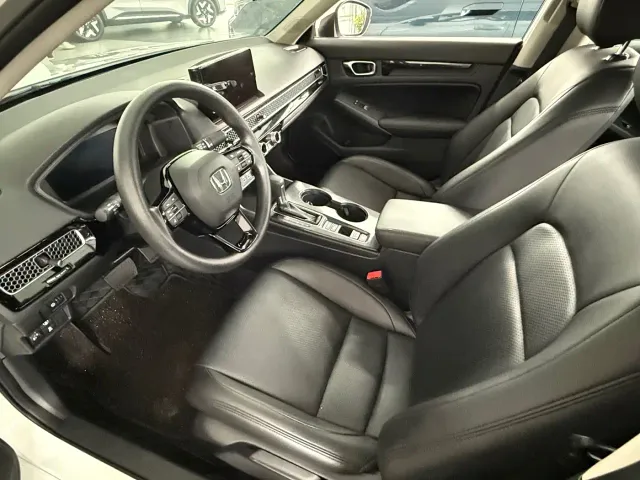 Honda Integra — Фото автомобиля 4