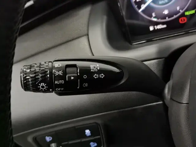 Hyundai Tucson — Фото автомобиля 21