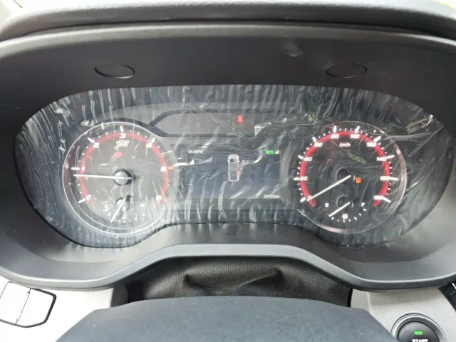 Maxus Xintu V70 — Фото автомобиля 15