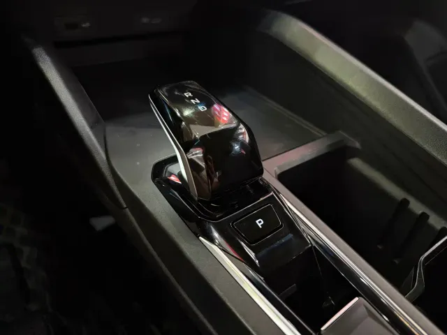 Geely Binrui — Фото автомобиля 11