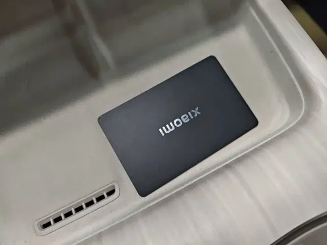 Xiaomi SU7 — Фото автомобиля 8